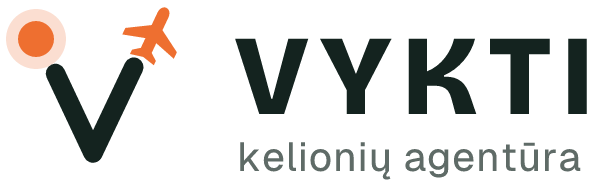 Pilnas logotipas – Skaidrus fonas · PNG · 600 × 192